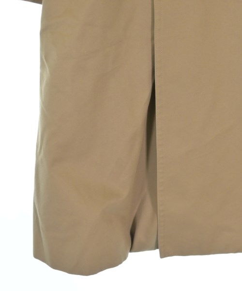 HYKE（ハイク）トレンチコート ベージュ サイズ:1(S位) レディース/2200638219012