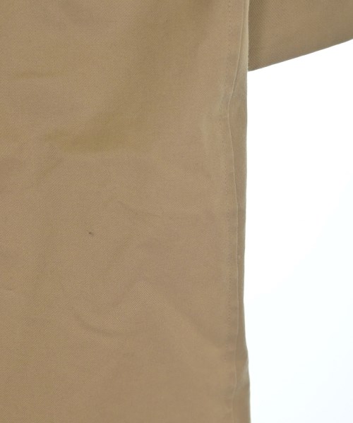 HYKE（ハイク）トレンチコート ベージュ サイズ:1(S位) レディース/2200638219012