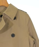 HYKE（ハイク）トレンチコート ベージュ サイズ:1(S位) レディース/2200638219012