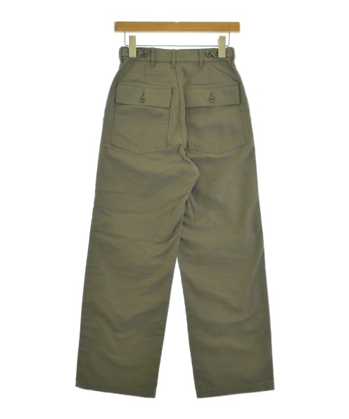 HYKE（ハイク）その他 カーキ サイズ:1(S位) レディース/2200639168111