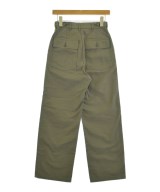 HYKE（ハイク）その他 カーキ サイズ:1(S位) レディース/2200639168111