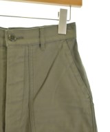 HYKE（ハイク）その他 カーキ サイズ:1(S位) レディース/2200639168111