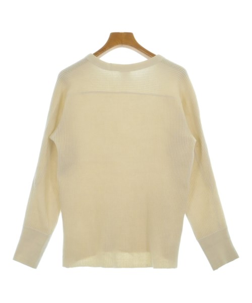 HYKE（ハイク）Tシャツ・カットソー 白 サイズ:1(S位) レディース/2200643962057