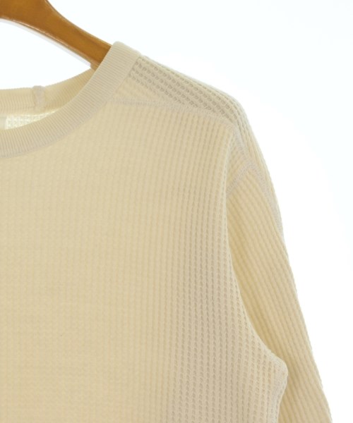 HYKE（ハイク）Tシャツ・カットソー 白 サイズ:1(S位) レディース/2200643962057