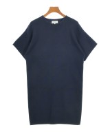 HYKE（ハイク）ワンピース 紺 サイズ:1(S位) レディース/2200650956193