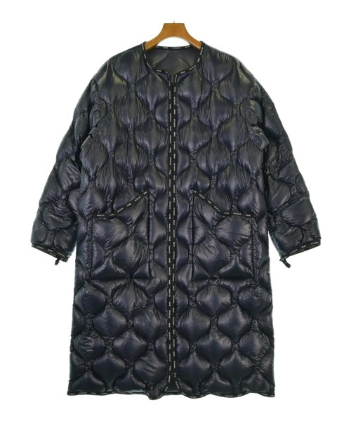MONCLER GENIUS（モンクレールジーニアス）ダウンコート 黒 サイズ:-(M位) レディース/2200650975026