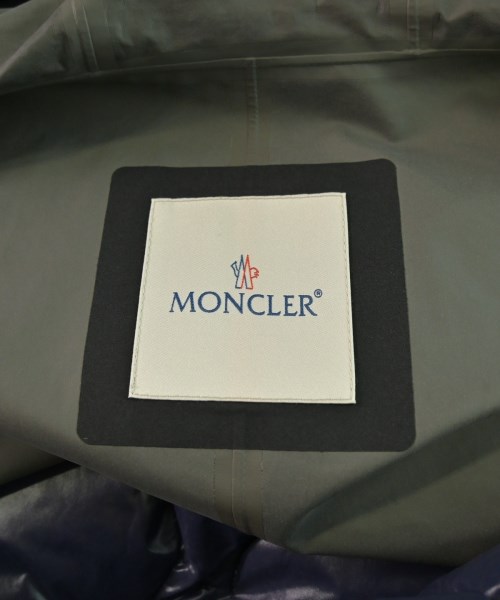 MONCLER GENIUS（モンクレールジーニアス）ダウンコート 黒 サイズ:-(M位) レディース/2200650975026
