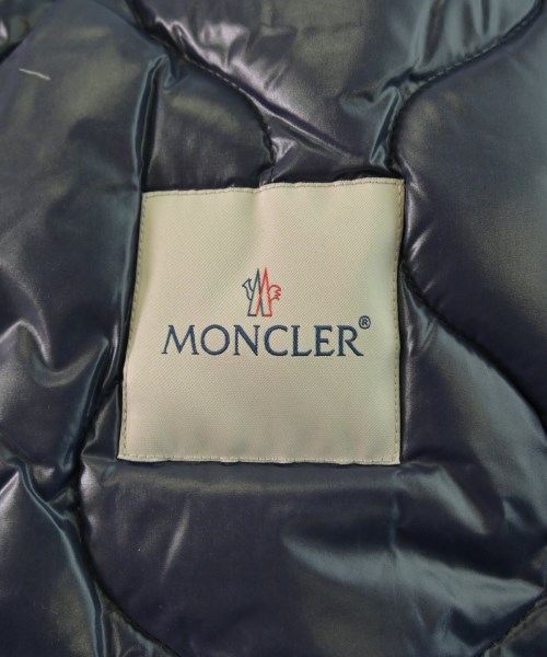 MONCLER GENIUS（モンクレールジーニアス）ダウンコート 黒 サイズ:-(M位) レディース/2200650975026