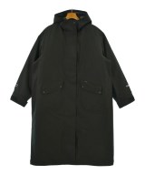MONCLER GENIUS（モンクレールジーニアス）ダウンコート 黒 サイズ:-(M位) レディース/2200650975026