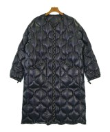 MONCLER GENIUS（モンクレールジーニアス）ダウンコート 黒 サイズ:-(M位) レディース/2200650975026