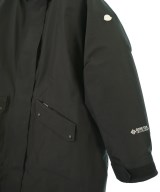 MONCLER GENIUS（モンクレールジーニアス）ダウンコート 黒 サイズ:-(M位) レディース/2200650975026