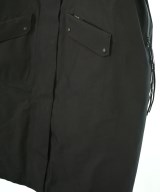 MONCLER GENIUS（モンクレールジーニアス）ダウンコート 黒 サイズ:-(M位) レディース/2200650975026