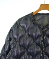 MONCLER GENIUS（モンクレールジーニアス）ダウンコート 黒 サイズ:-(M位) レディース/2200650975026