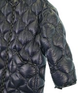 MONCLER GENIUS（モンクレールジーニアス）ダウンコート 黒 サイズ:-(M位) レディース/2200650975026