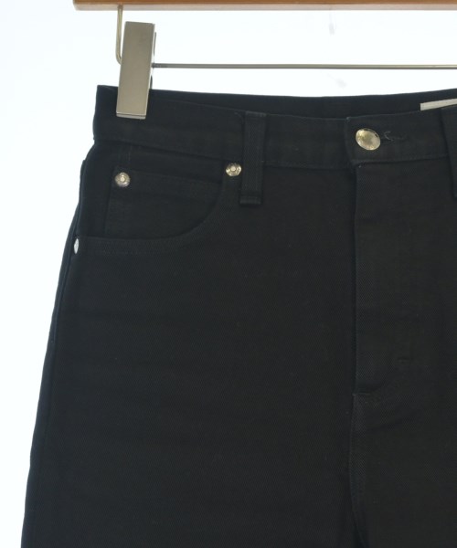 HYKE（ハイク）その他 黒 サイズ:27(M位) レディース/2200641128165