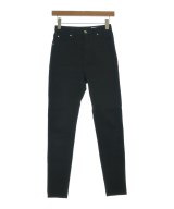 HYKE（ハイク）その他 黒 サイズ:27(M位) レディース/2200641128165