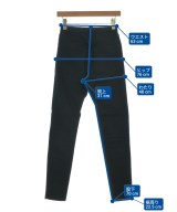 HYKE（ハイク）その他 黒 サイズ:27(M位) レディース/2200641128165