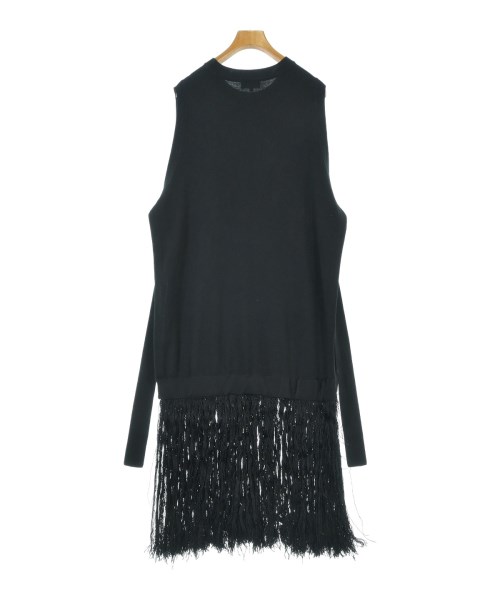 HYKE（ハイク）ワンピース 黒 サイズ:2(M位) レディース/2200641819032