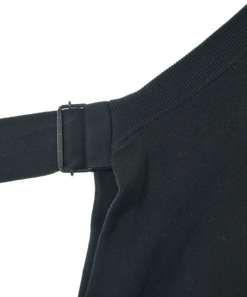 HYKE（ハイク）ワンピース 黒 サイズ:2(M位) レディース/2200641819032