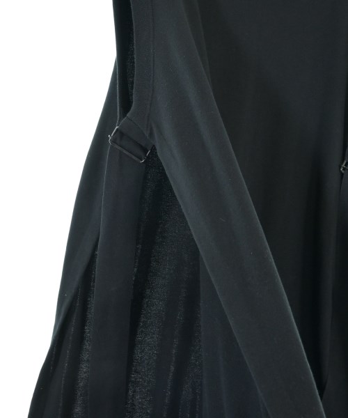 HYKE（ハイク）ワンピース 黒 サイズ:2(M位) レディース/2200641819032