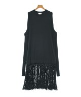 HYKE（ハイク）ワンピース 黒 サイズ:2(M位) レディース/2200641819032