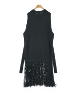 HYKE（ハイク）ワンピース 黒 サイズ:2(M位) レディース/2200641819032