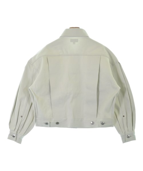 HYKE（ハイク）その他 グレー サイズ:1(S位) レディース/2200651297011