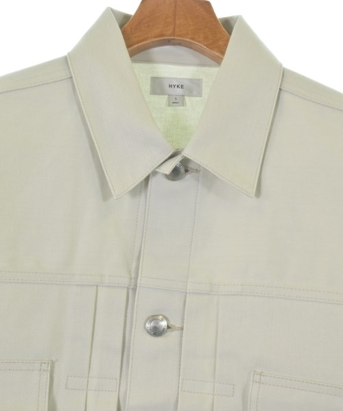 HYKE（ハイク）その他 グレー サイズ:1(S位) レディース/2200651297011