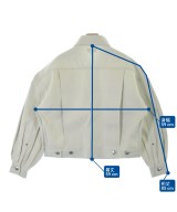 HYKE（ハイク）その他 グレー サイズ:1(S位) レディース/2200651297011