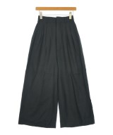 HYKE スラックス