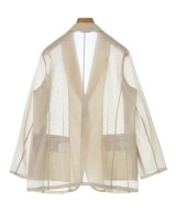 HYKE（ハイク）カジュアルジャケット ベージュ サイズ:1(S位) レディース/2200651345026