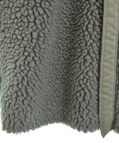 HYKE（ハイク）コート グレー サイズ:1(S位) レディース/2200641017018