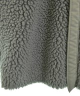 HYKE（ハイク）コート グレー サイズ:1(S位) レディース/2200641017018