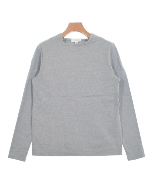 HYKE(ハイク)Tシャツ・カットソー グレー サイズ:1(S位)/2200650070011