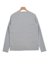 HYKE（ハイク）Tシャツ・カットソー グレー サイズ:1(S位) レディース/2200650070011