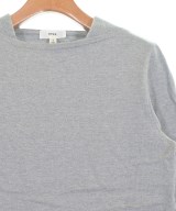 HYKE（ハイク）Tシャツ・カットソー グレー サイズ:1(S位) レディース/2200650070011