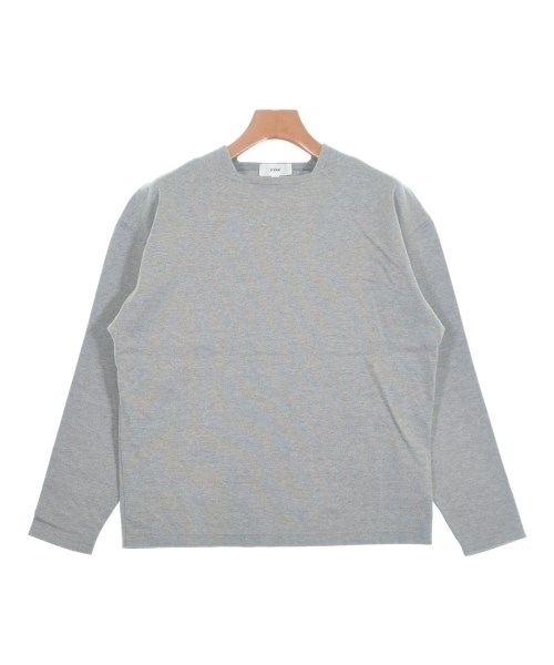 HYKE(ハイク)Tシャツ・カットソー グレー サイズ:2(M位)/2200650070028