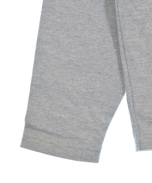 HYKE（ハイク）Tシャツ・カットソー グレー サイズ:2(M位) レディース/2200650070028