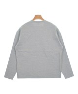 HYKE（ハイク）Tシャツ・カットソー グレー サイズ:2(M位) レディース/2200650070028