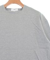 HYKE（ハイク）Tシャツ・カットソー グレー サイズ:2(M位) レディース/2200650070028