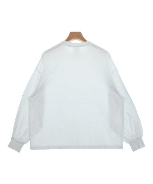 HYKE（ハイク）Tシャツ・カットソー 白 サイズ:1(S位) レディース/2200650070035