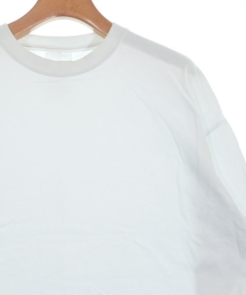 HYKE（ハイク）Tシャツ・カットソー 白 サイズ:1(S位) レディース/2200650070035