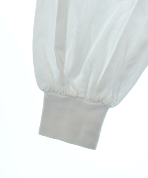 HYKE（ハイク）Tシャツ・カットソー 白 サイズ:1(S位) レディース/2200650070035