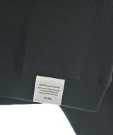 HYKE（ハイク）スウェット 黒 サイズ:1(S位) レディース/2200651490030