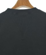 HYKE（ハイク）スウェット 黒 サイズ:1(S位) レディース/2200651490030