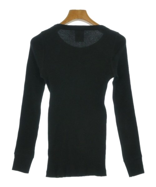 HYKE（ハイク）Tシャツ・カットソー 黒 サイズ:-(S位) レディース/2200651490047