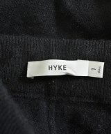 HYKE（ハイク）その他 黒 サイズ:1(S位) レディース/2200645018127