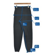 HYKE（ハイク）その他 黒 サイズ:1(S位) レディース/2200645018127