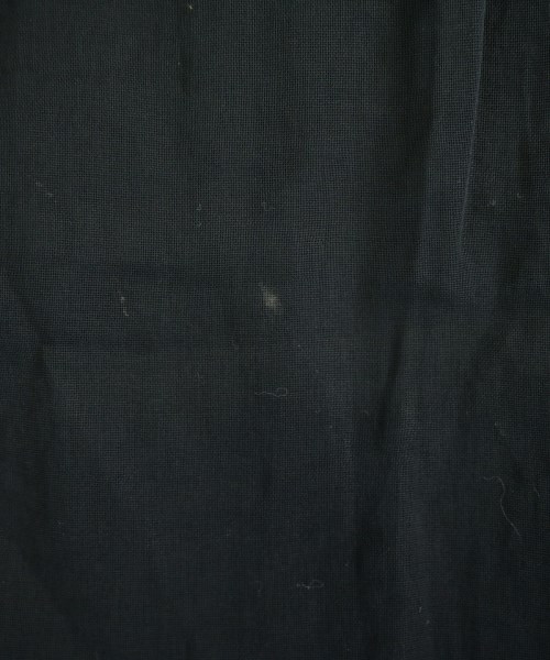 HYKE（ハイク）ブラウス 黒 サイズ:F レディース/2200648986157