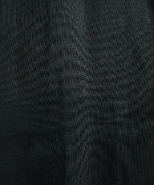 HYKE（ハイク）ブラウス 黒 サイズ:F レディース/2200648986157